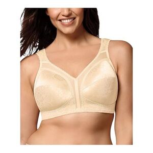 Playtex 18 Hour Ultimate‎ Shoulder Comfort Wireless Bra